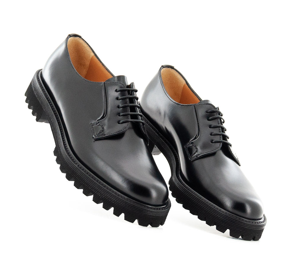 Church's Womens Shannon 2 WR (Black) – CNCPTS