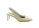 SIBILLA 70828 BGN VERT