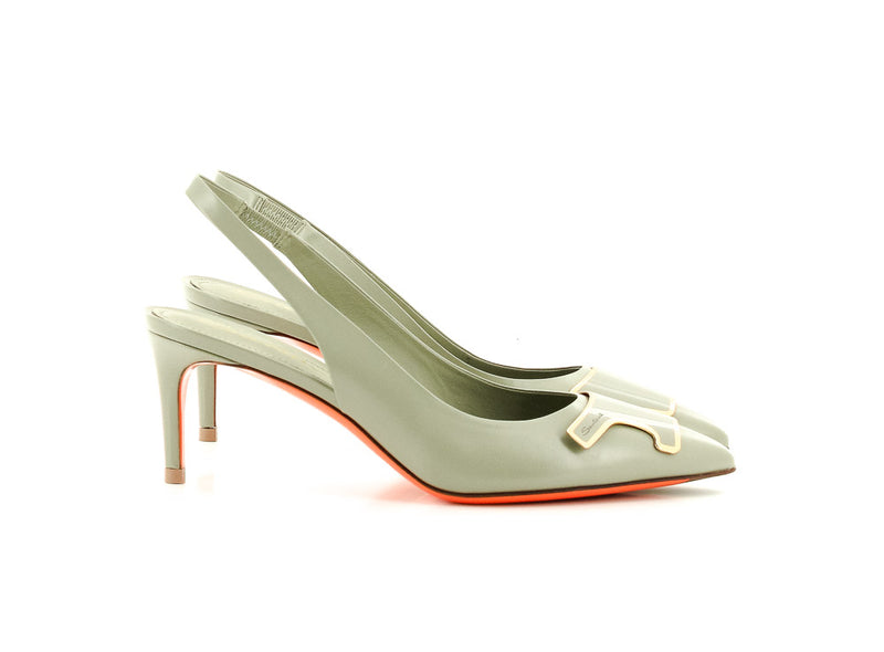 SIBILLA 70828 BGN VERT