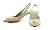 SIBILLA 70828 BGN VERT