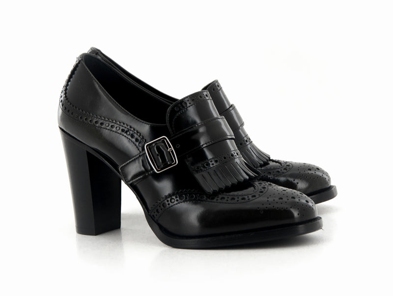 SIBYLLE 90 BLACK