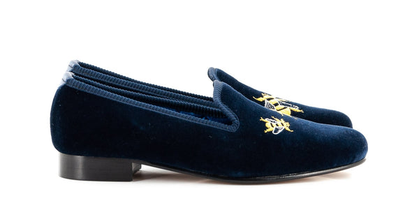 SLP BEES NAVY