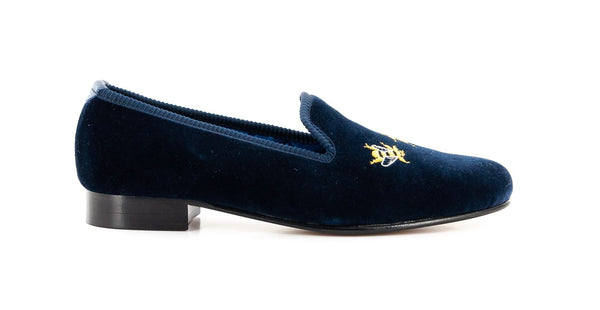 SLP BEES NAVY