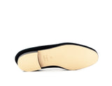 SLP SKULL & BONES BLACK
