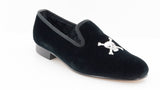 SLP SKULL & BONES BLACK