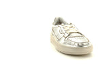 SNEAKERS HC01A ARGENT