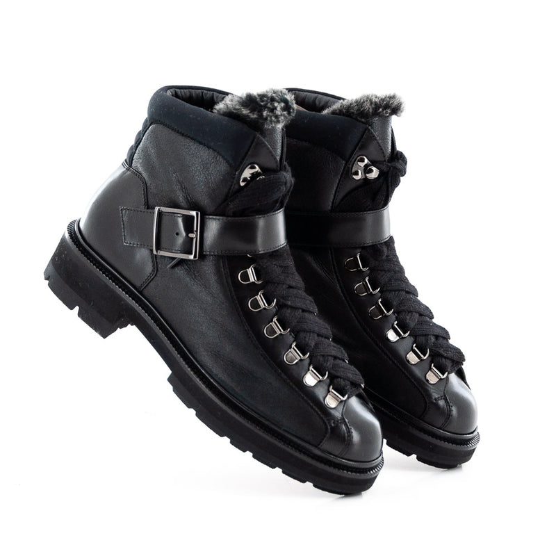 ST MORITZ 58309 ILR NOIR