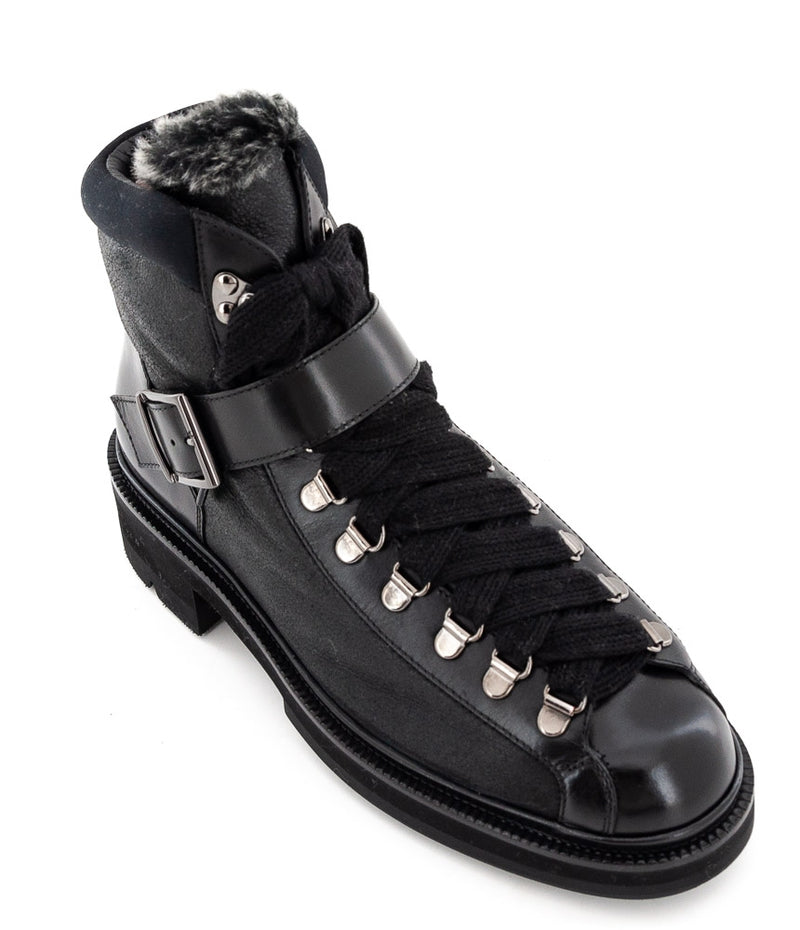 ST MORITZ 58309 ILR NOIR