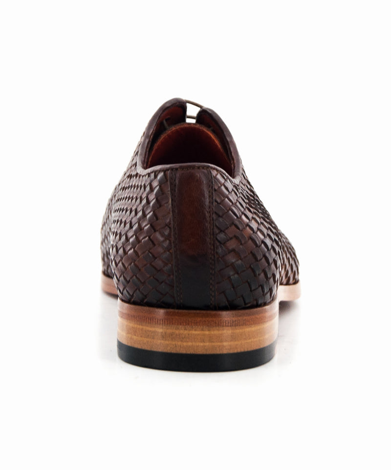 T508 RICH MARRON