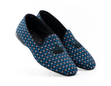TRITON CROWN BLUE