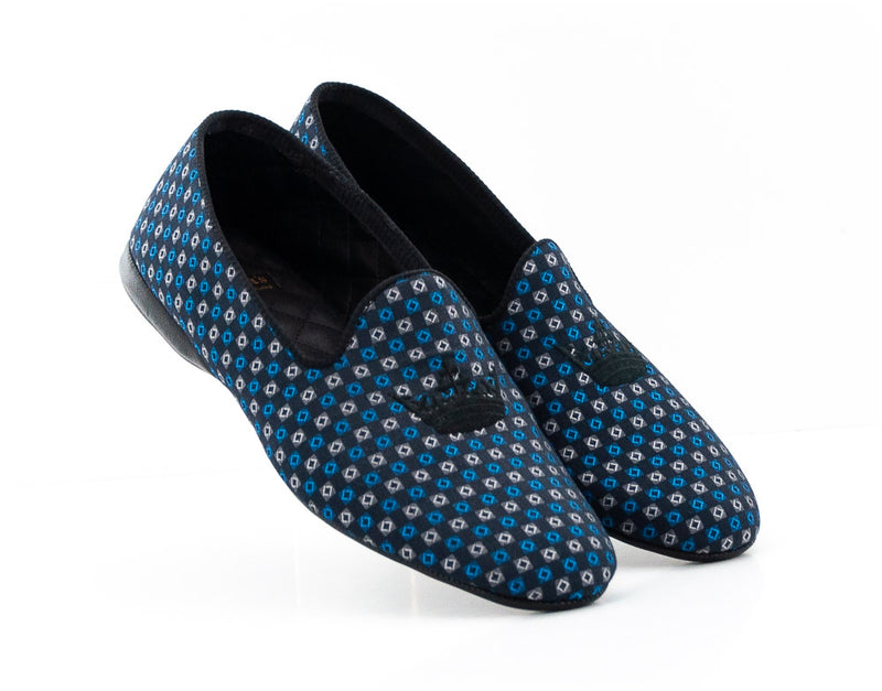 TRITON CROWN BLUE