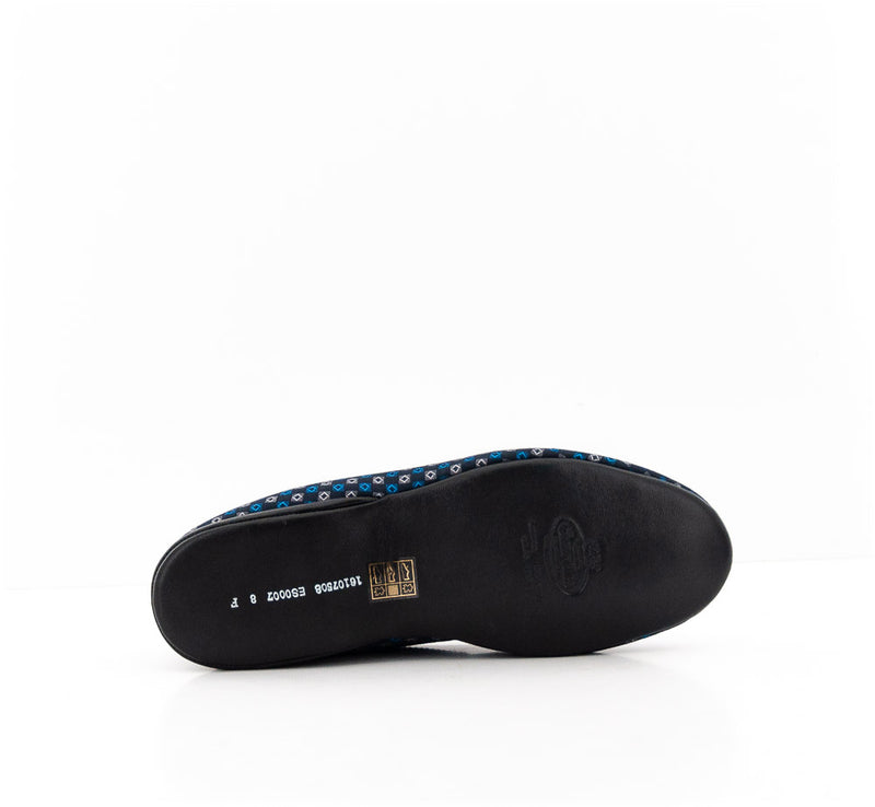 TRITON CROWN BLUE