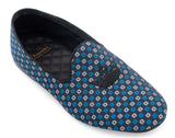 TRITON CROWN BLUE