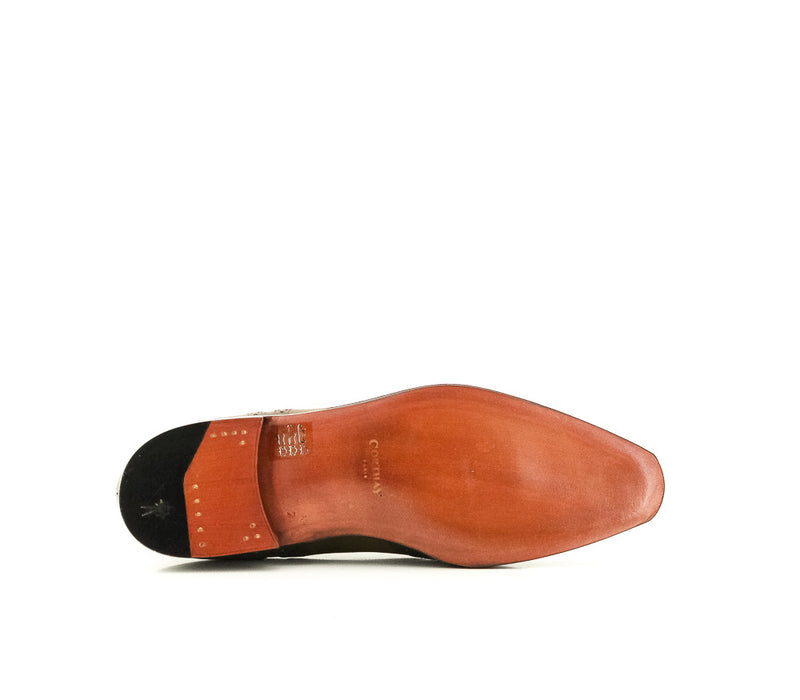 VENDOME PULLMAN OLIVE