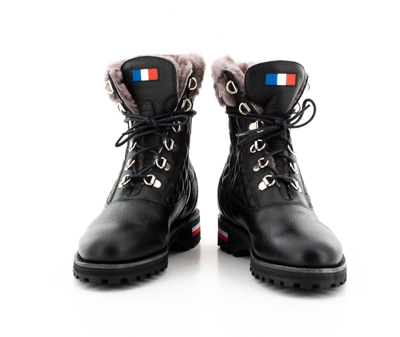 VERCORS F NOIR