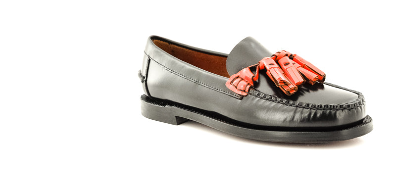 WILL TRIPLE ORANGE BLACK