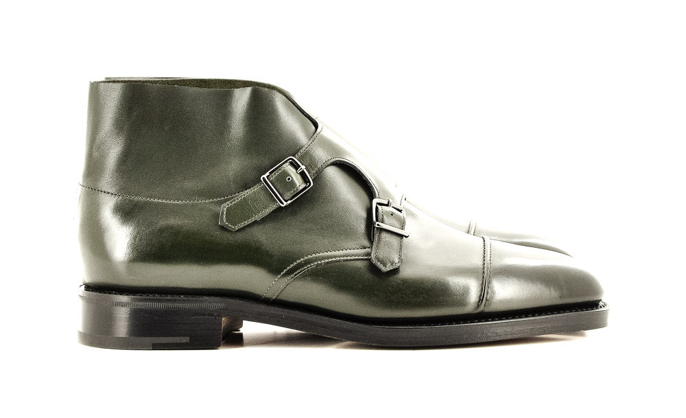 未使用 ジョンロブ JOHN LOBB WINNER BOOT 【7 1/2】 未使用 ジョンロブ JOHN LOBB WINNER BOOT 【7 1/2】 - メルカリ
