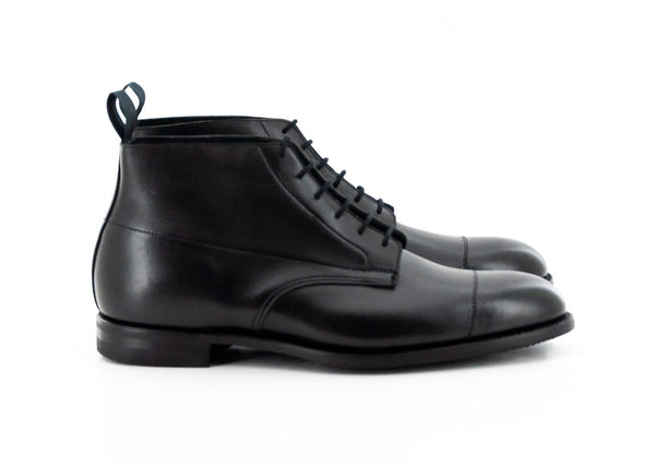 WYE CALF BLACK