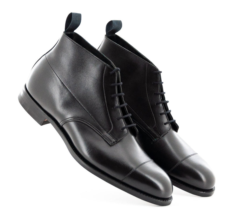 WYE CALF BLACK