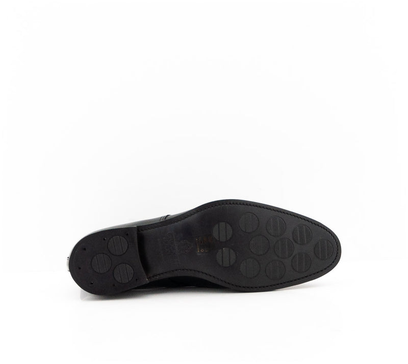 WYE CALF BLACK