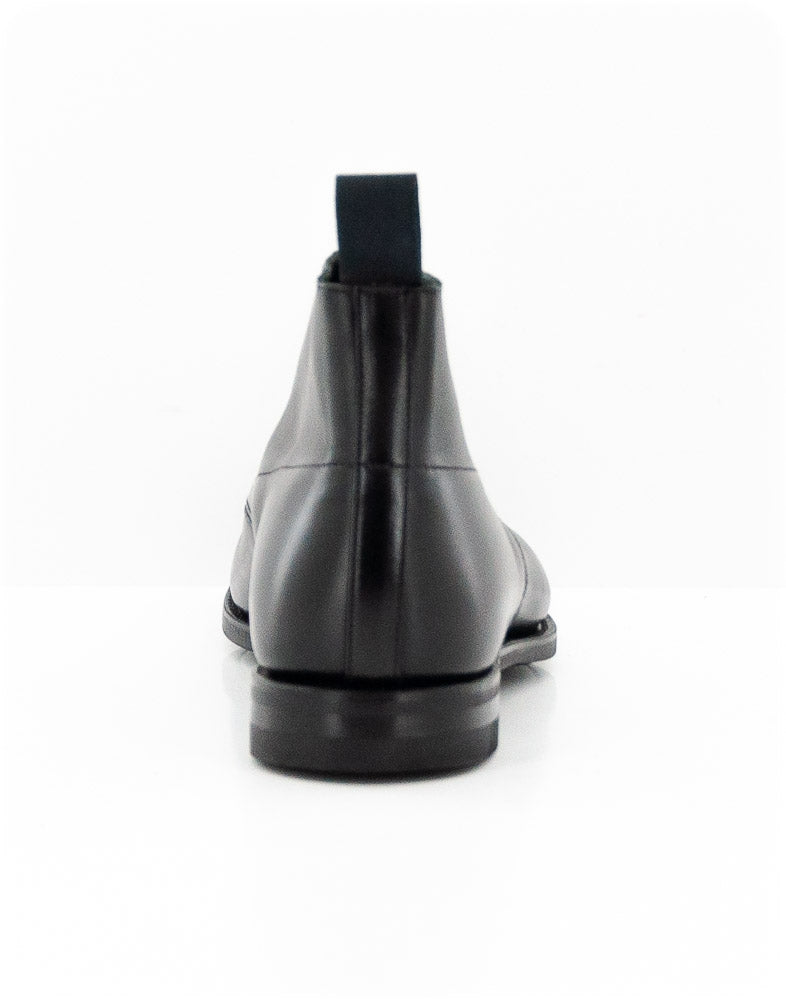 WYE CALF BLACK