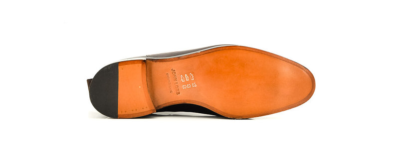JOHN LOBB LAWRY 1 Upper Shoes