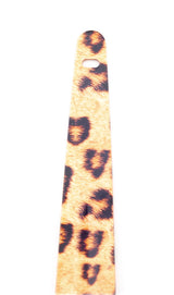 CHAUSSE PIED LEO#color_leopard