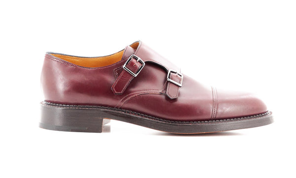 WILLIAM BURGUNDY