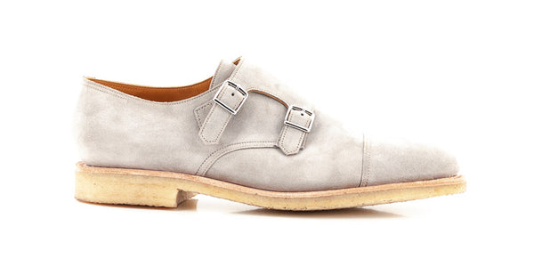 WILLIAM BET SUEDE